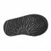 UGG μπότα Ultra Mini Bailey Bow 1185920K-BLK μαύρη